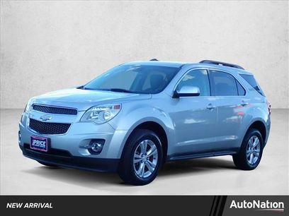 Used 2014 Chevrolet Equinox LT w/ Power Convenience Package