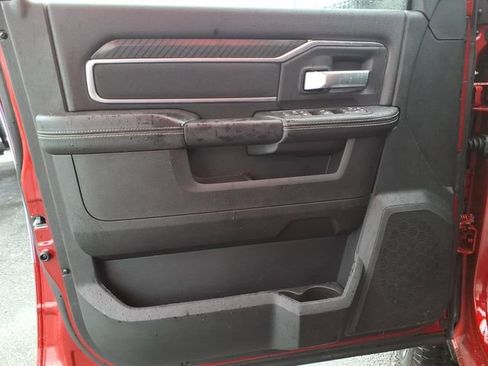 New 2026 RAM 3500 Big Horn image 10