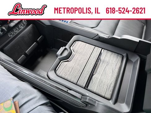 Used 2025 RAM 1500 Limited w/ Bed Utility Group AWD/4WD image 20