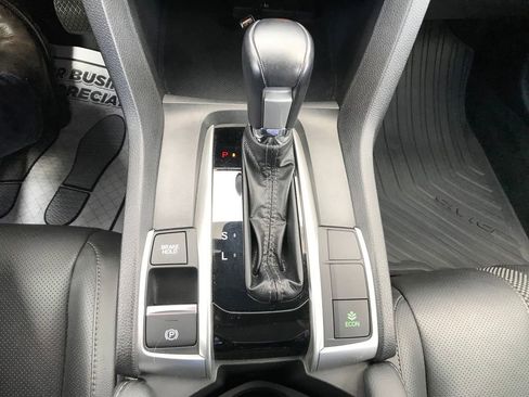 Used 2019 Honda Civic EX-L image 20