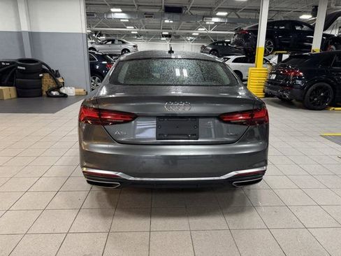 Used 2023 Audi A5 2.0T Prestige AWD/4WD image 5