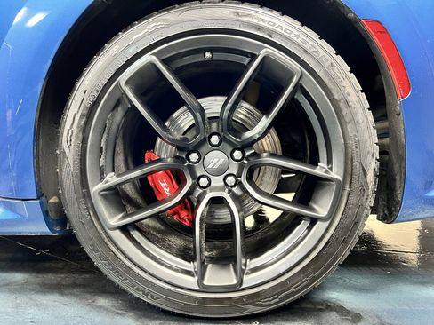 Used 2022 Dodge Charger Scat Pack image 16