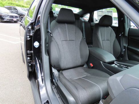 New 2025 Honda Accord Sport image 15