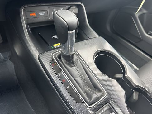 Used 2024 Honda Civic Touring image 17