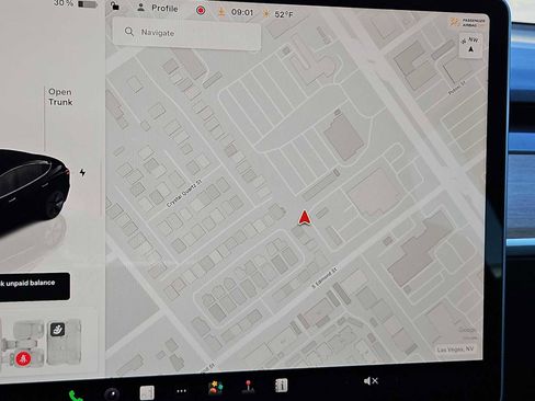 Used 2023 Tesla Model 3 Standard Range image 28