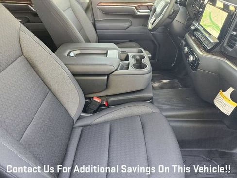 New 2026 GMC Sierra 1500 Elevation AWD/4WD image 10