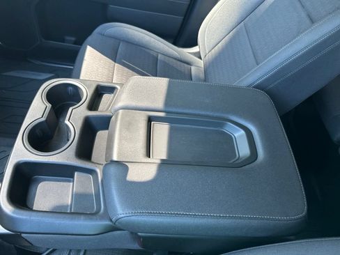 Used 2024 Chevrolet Silverado 2500 LT w/ Midnight Edition AWD/4WD image 13