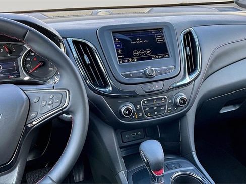 Used 2024 Chevrolet Equinox RS image 9