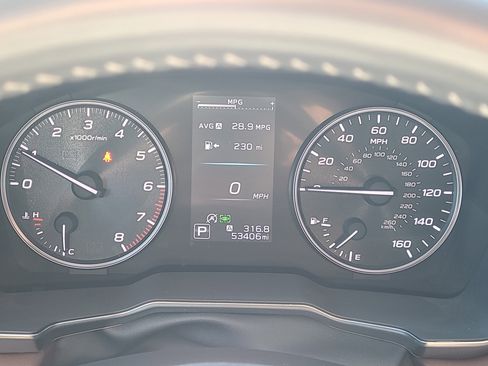 Used 2020 Subaru Outback Touring w/ Tech Package 2 image 26