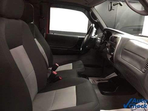 Used 2011 Ford Ranger XLT w/ Bright Trim Group image 33