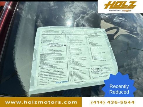 Used 2022 Jeep Compass Latitude w/ Sun and Sound Group AWD/4WD image 31