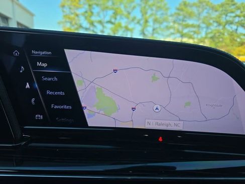 Certified 2023 Cadillac Escalade Sport w/ Touring Package image 22