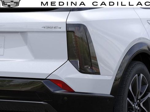 New 2026 Cadillac Optiq Sport 1 AWD/4WD image 11