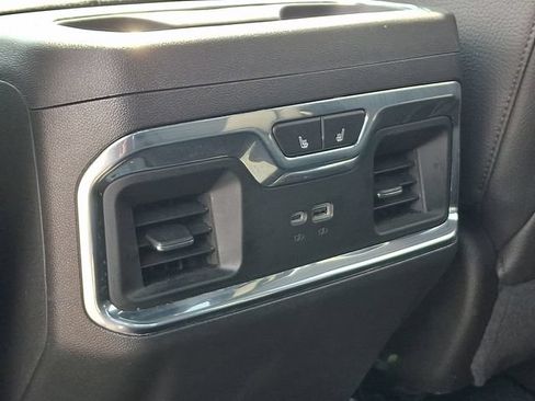 Used 2025 GMC Sierra 1500 Denali w/ Denali Reserve Package AWD/4WD image 21