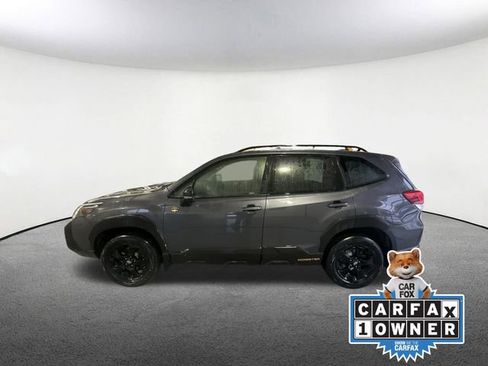 Used 2023 Subaru Forester Wilderness image 30