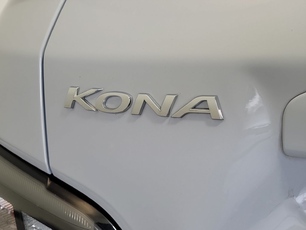 Used 2023 Hyundai Kona SEL FWD image 7