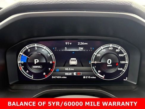 Used 2024 Mitsubishi Outlander SE FWD image 18
