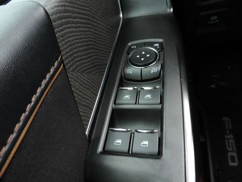 Used 2021 Ford F150 Platinum w/ Equipment Group 701A High AWD/4WD image 33