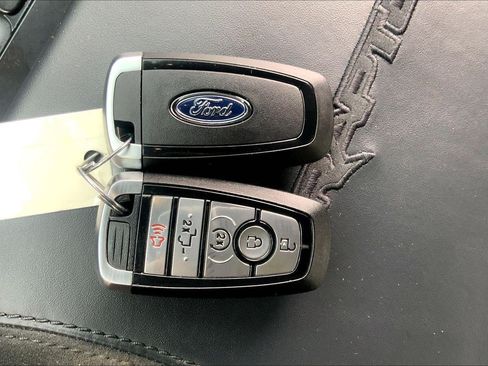 Used 2023 Ford F150 Raptor w/ Equipment Group 802A Raptor R AWD/4WD image 12