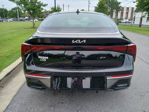New 2026 Kia K5 EX image 13
