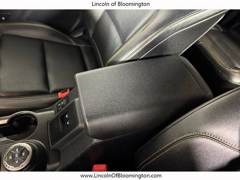 Used 2023 Ford Bronco Badlands w/ Sasquatch Package image 35