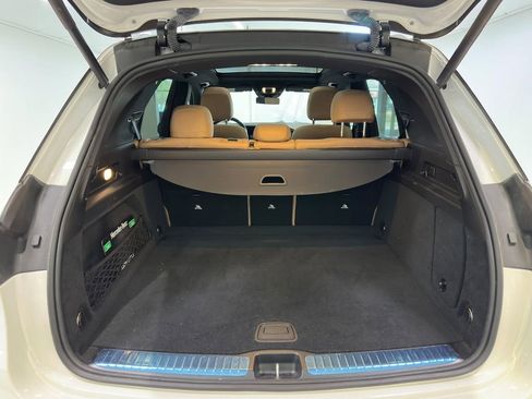 Certified 2024 Mercedes-Benz GLE 350 4MATIC image 23