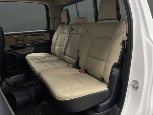 Used 2020 RAM 1500 Limited w/ Advanced Safety Group image 33