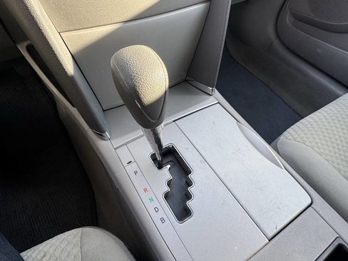 Used 2008 Toyota Camry Hybrid image 43