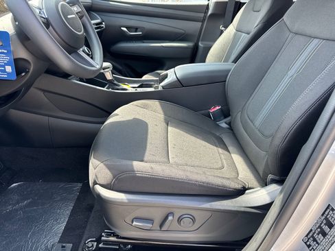 New 2026 Hyundai Tucson SEL image 10