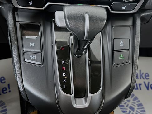 Used 2021 Honda CR-V Touring image 17