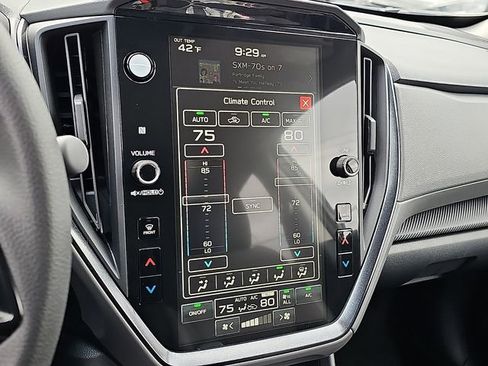 New 2026 Subaru Crosstrek 2.0i Premium AWD/4WD image 13