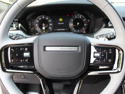 New 2026 Land Rover Range Rover Velar S image 14