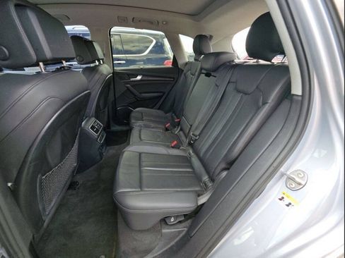 Used 2018 Audi Q5 2.0T Premium Plus w/ Premium Plus Package AWD/4WD image 6