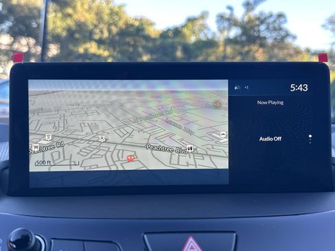 New 2025 Acura RDX A-Spec image 23