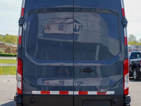 Used 2020 Ford Transit 250 148 High Roof Extended image 5