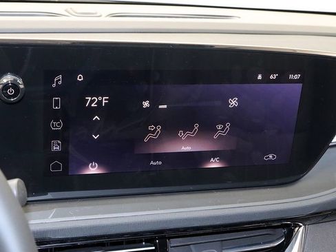 New 2026 Buick Envista Sport Touring FWD image 19