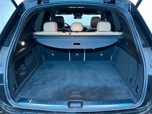 New 2026 Mercedes-Benz GLE 450 4MATIC image 22