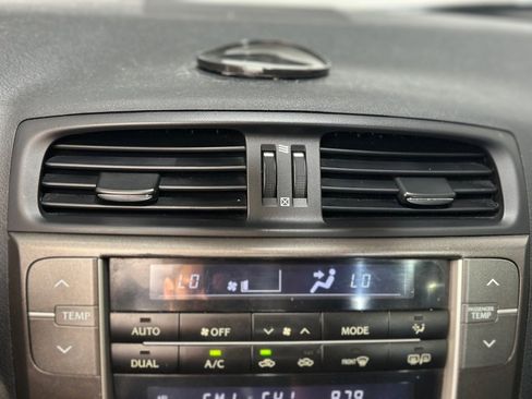 Used 2009 Lexus IS 250 AWD image 18