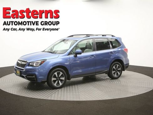 Used 2018 Subaru Forester 2.5i Limited AWD/4WD image 57