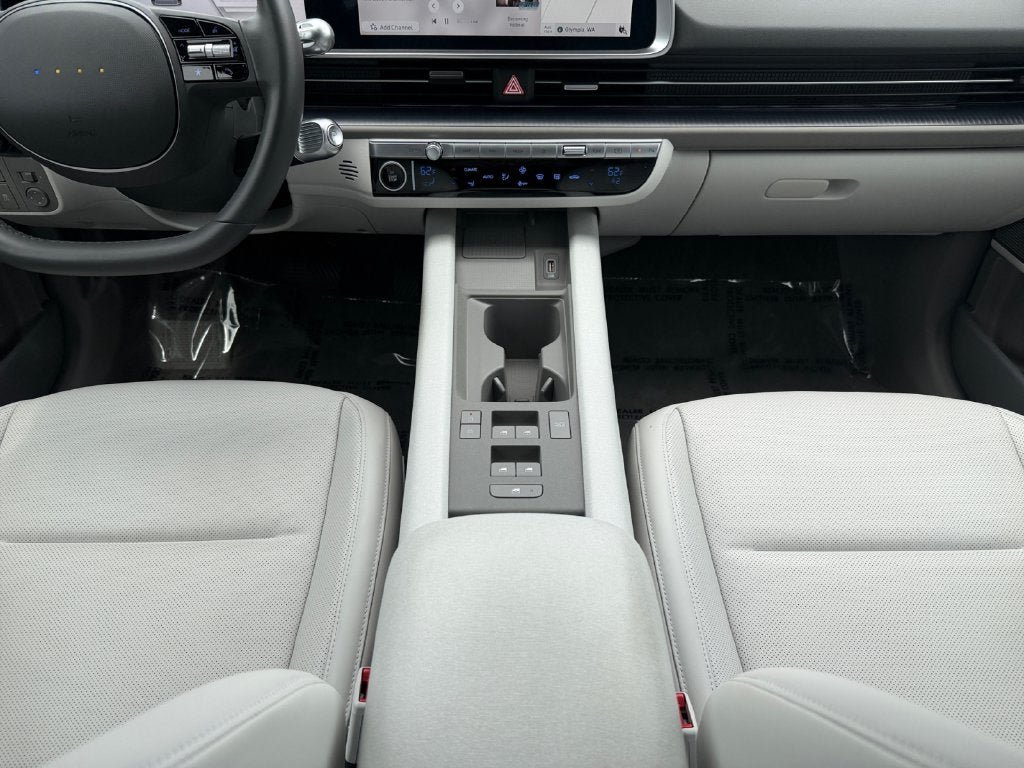 Certified 2023 Hyundai Ioniq 6 SEL AWD/4WD image 13