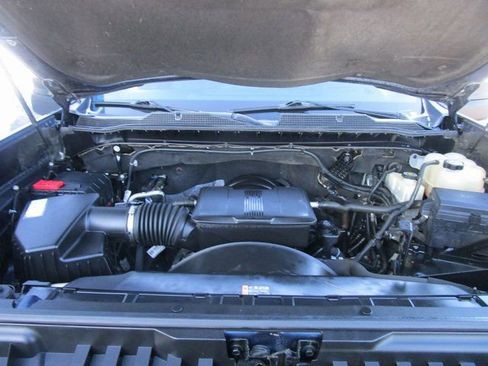 Used 2020 Chevrolet Silverado 2500 High Country image 9