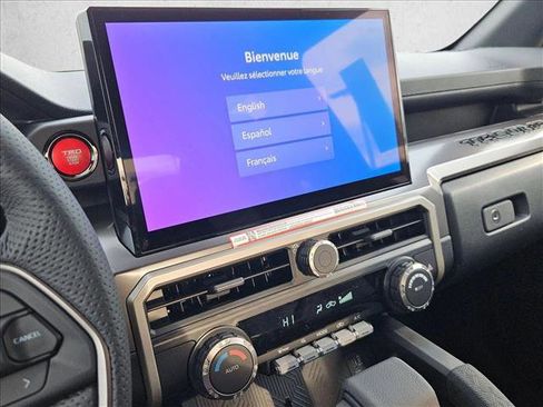 New 2026 Toyota Tacoma TRD Off-Road image 11