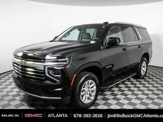 Used 2025 Chevrolet Tahoe LT RWD video 1