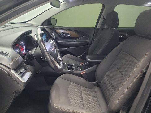 Used 2018 GMC Terrain SLE w/ Driver Convenience Package FWD image 17