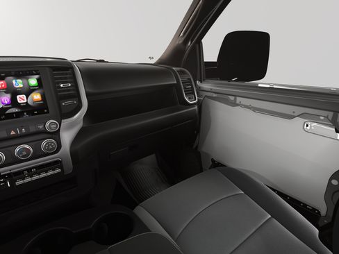 New 2026 RAM 5500 Tradesman image 7