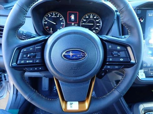 New 2026 Subaru Crosstrek 2.5i Wilderness image 12
