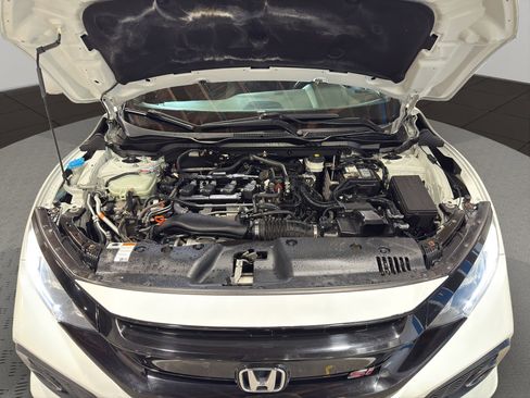 Used 2017 Honda Civic Si image 19