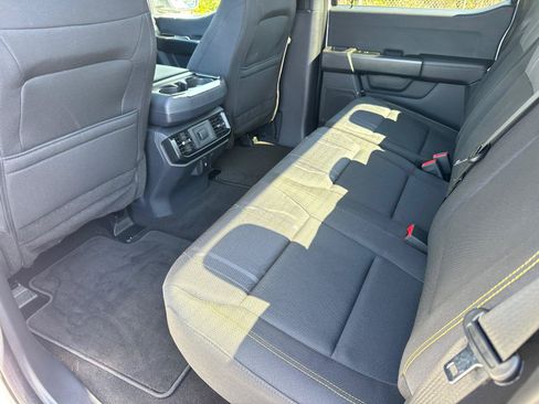 Certified 2024 Ford F150 STX w/ STX Black Appearance Package AWD/4WD image 19