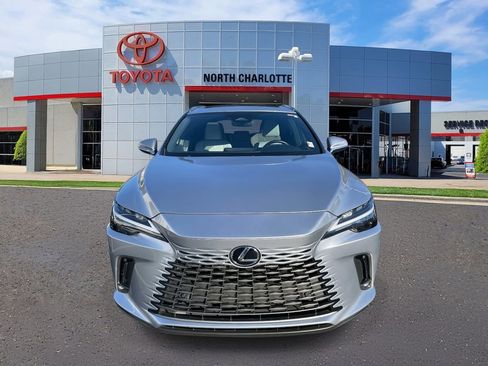 Used 2024 Lexus RX 350 Premium image 5