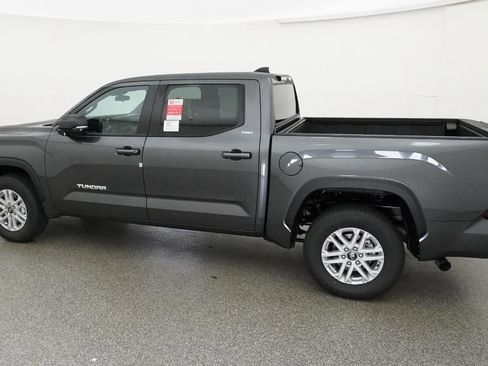 New 2026 Toyota Tundra SR5 RWD image 4